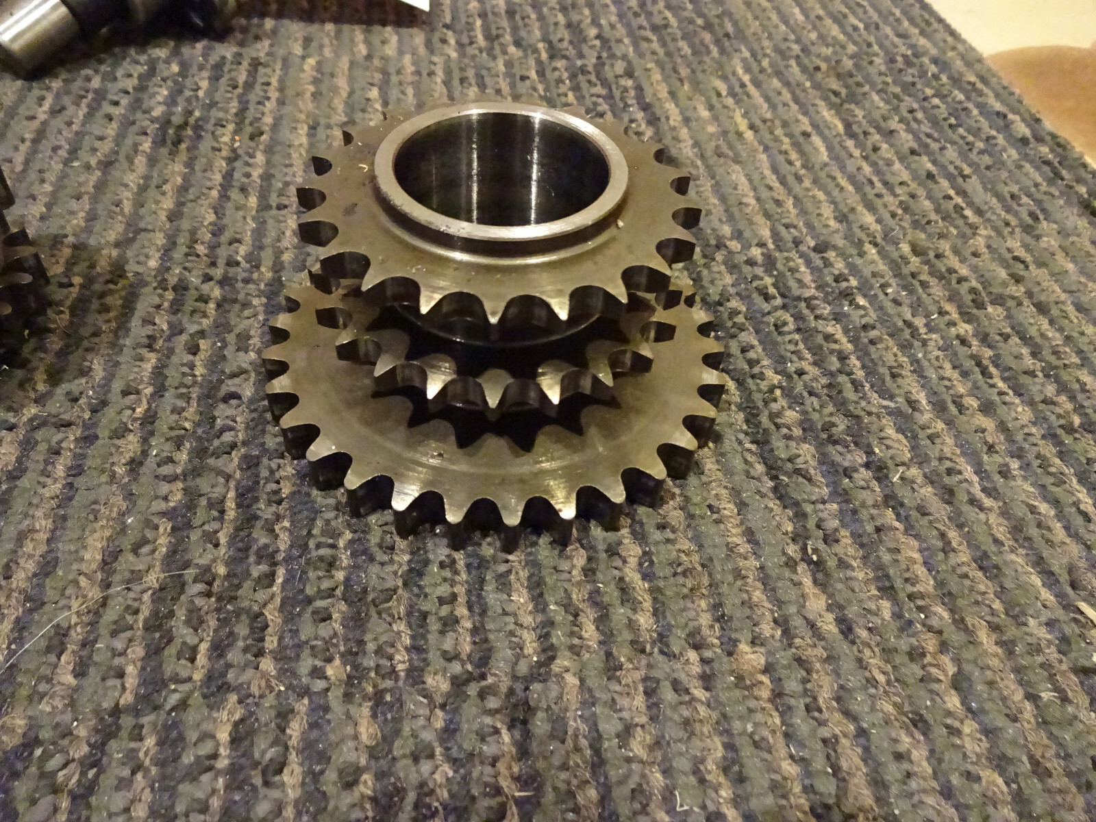 Maserati 4200, GranTurismo,Quattroporte- Timing Gear P/N 193565