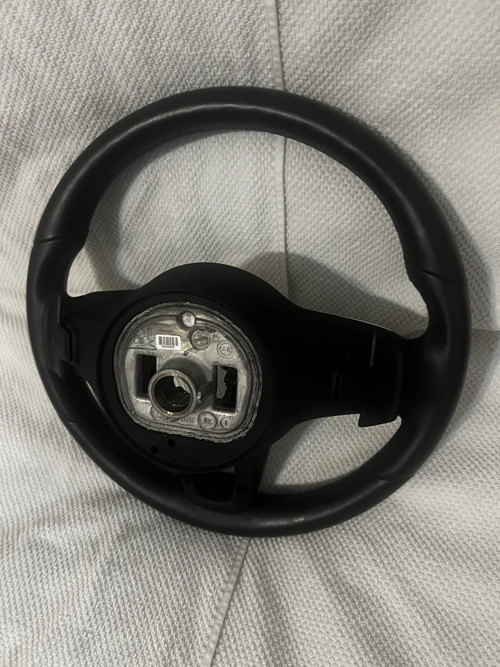 mercedes c300 steering - Image 4 of 4