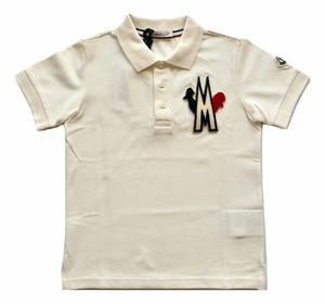 moncler polo junior