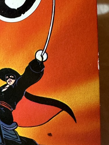 Vintage Gabriel Zorro “Amigo” Action Figure. New, Sealed On Card. Rare, HTF. - Picture 6 of 20