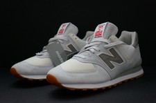 New Balance 574 Castlerock Team Royal 