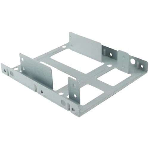 Internal 3.5Inch Bay Mounting Kit Compatibles 2.5Inch Hard Drive Drive Bracket