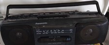 Radio Panasonic FS21