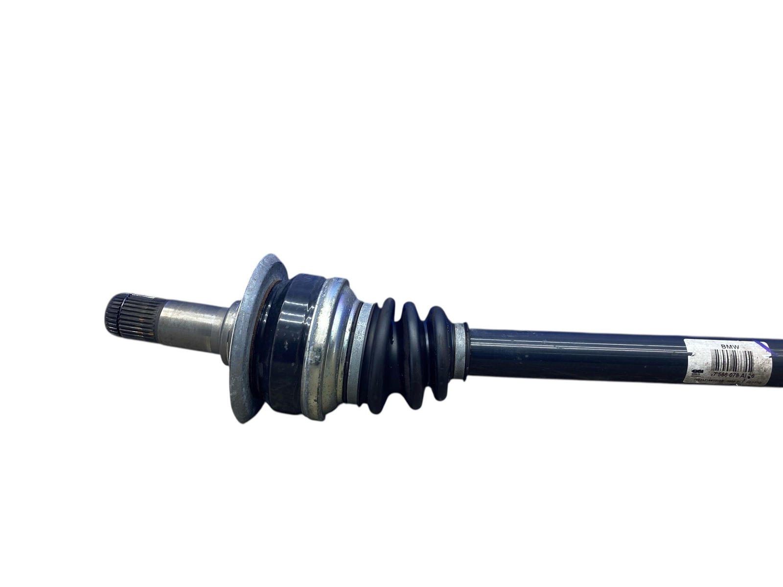 2009-2014 ROLLS ROYCE GHOST RR4 RWD 6.6L REAR RIGHT CV AXLE SHAFT OEM