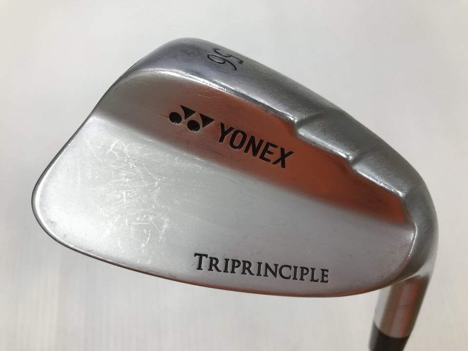 W[75249]ヨネックス TRIPRINCIPLE WEDGE/REXIS TPW100/3S/59 YONEX