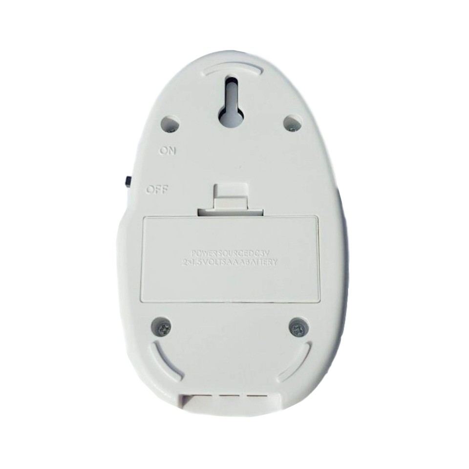 LuxHeat Radiant Floor Heat Installation Cable Monitor, Instant Alarm