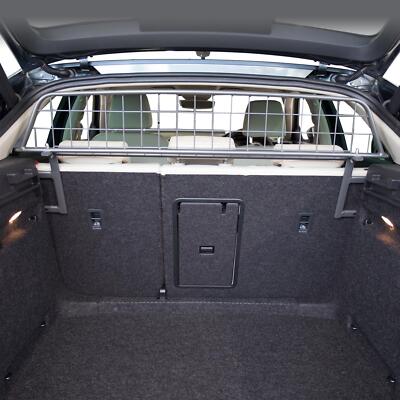 Travall Dog Guard for Skoda Superb Hatchback 2015- Tailored Fit