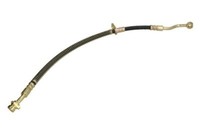 ABE C819017ABE Bremsschlauch Vorne Links 419 Mm FüR KIA Picanto 1.0 1.2