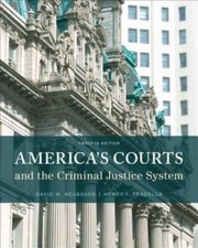 Americas Courts and the Criminal Justice Syst...