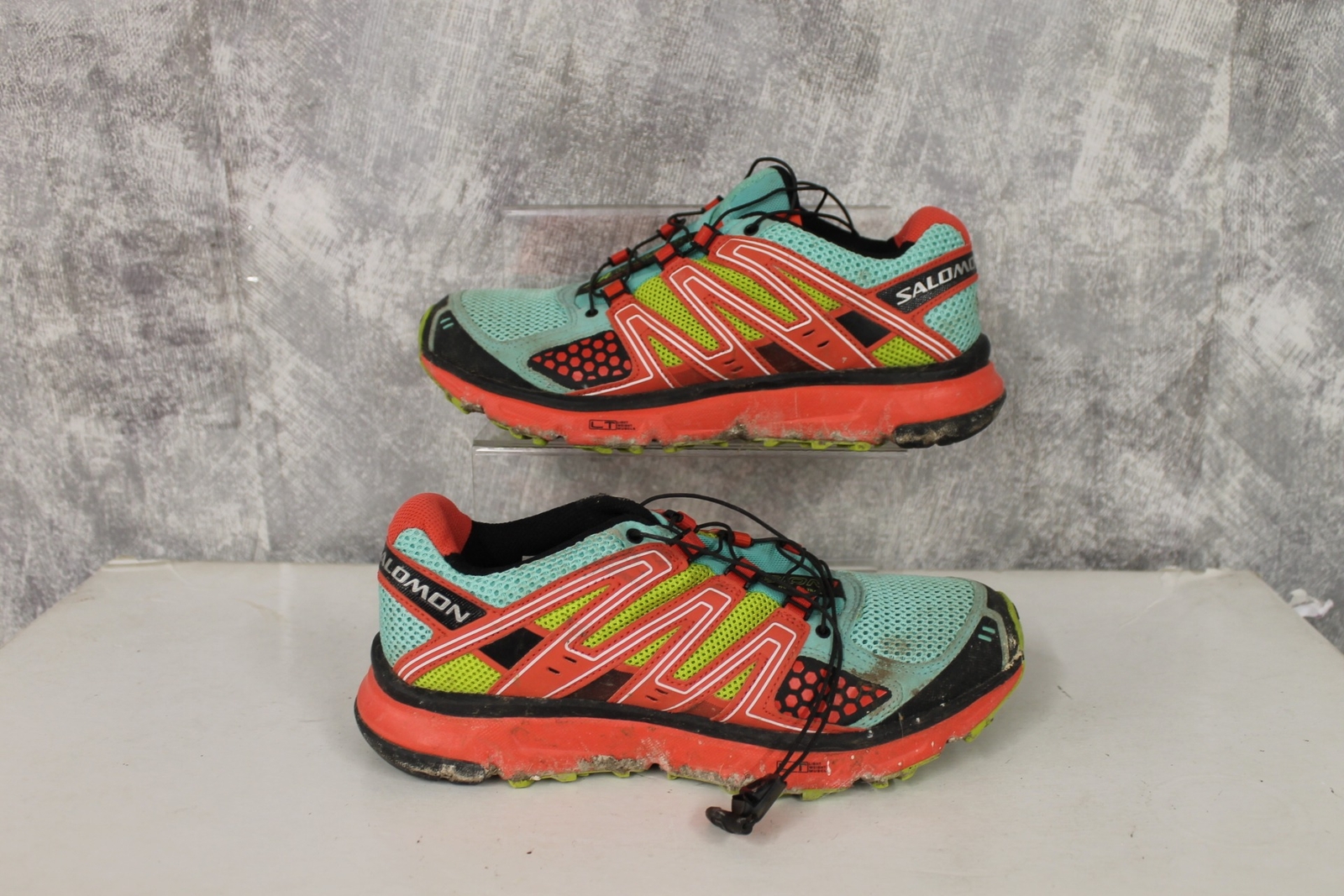 women's xr mission running shoe