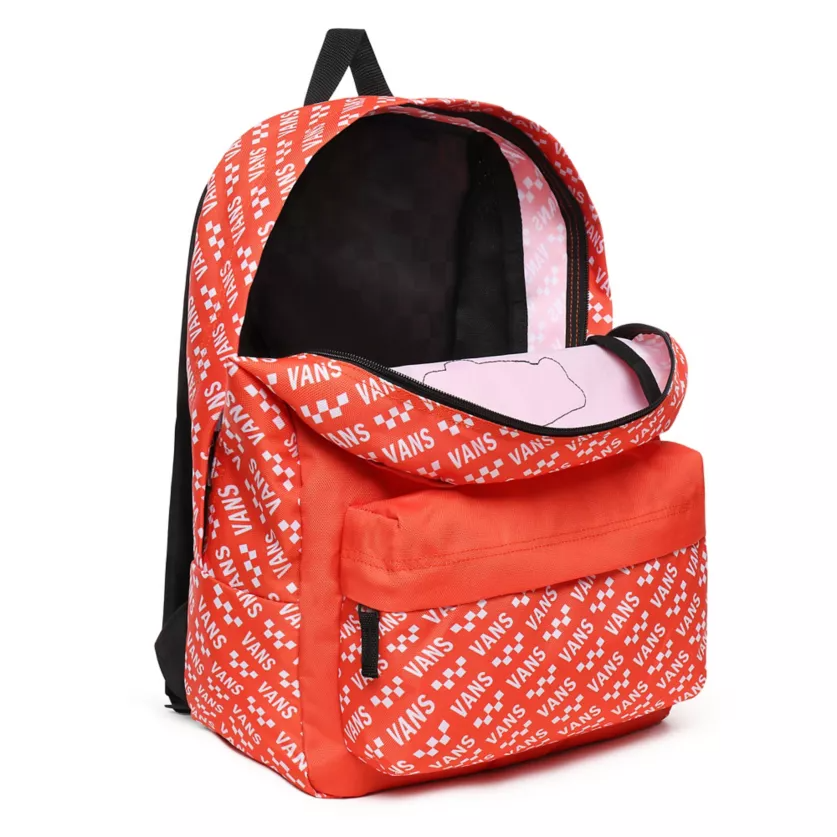 Vans STREET SPORT REALM BACKPACK UK