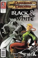 Knights of the Dinner Table: Everknights #1 Kenzer and Company Comics