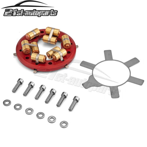 Reduce Pressure Easy Pull Clutch Plate For 98-16 Harley Big Twin Touring Dyna - Picture 4 of 9