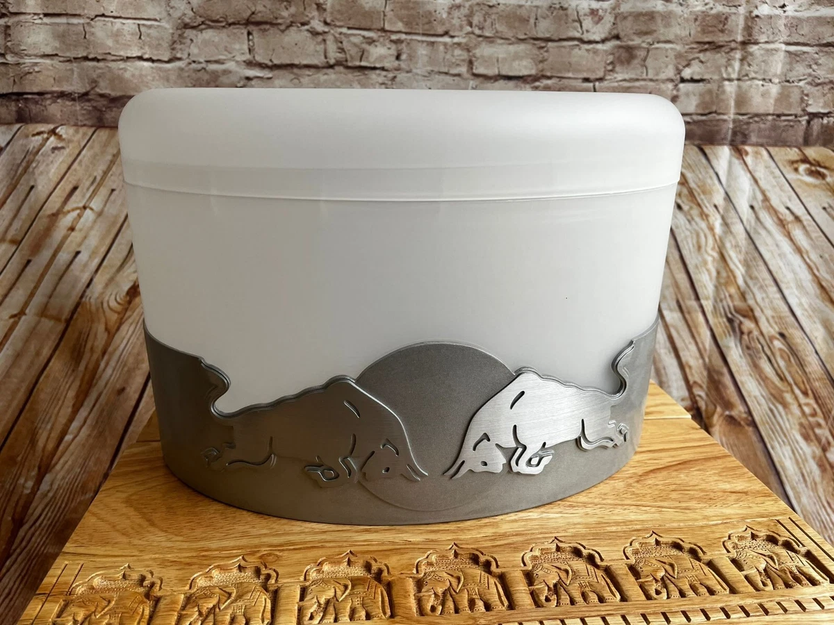 Red bull ice bucket 2025