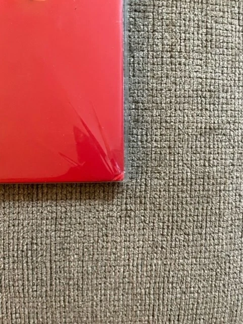 Sealed PHISH - HOIST Splatter Colored Vinyl Limited Ed Numbered #827 RARE READ - Image 2 of 4