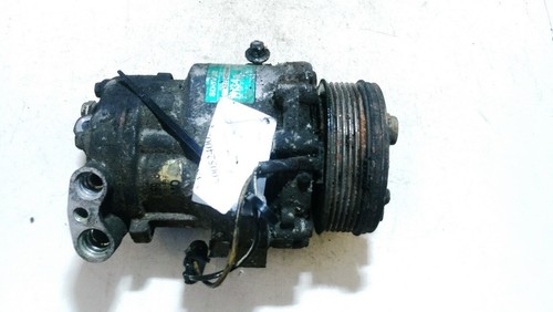 Opel Astra 1999 AC AIR Compressor Pump 90559843,    #524005-48
