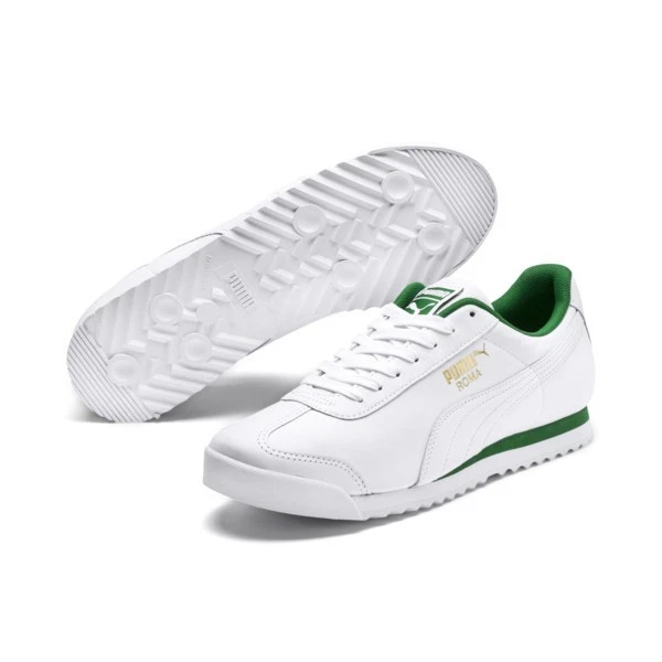 Zapatos puma roma clearance 44