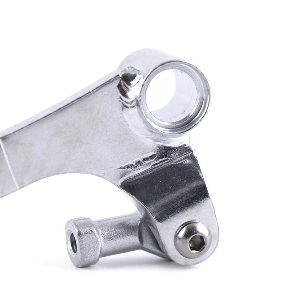 For HONDA NC750S NC750X NC700S NC700X 14-22 Left Gear Shift Lever Shifter Pedal - Image 2 of 4