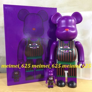 guess sport bearbrick