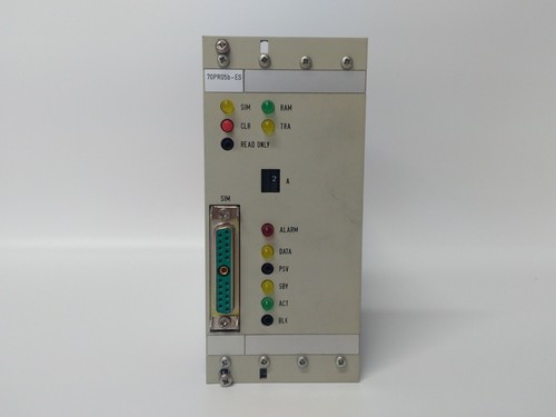ABB 70PR05B-ES HESG332204R0001  Module