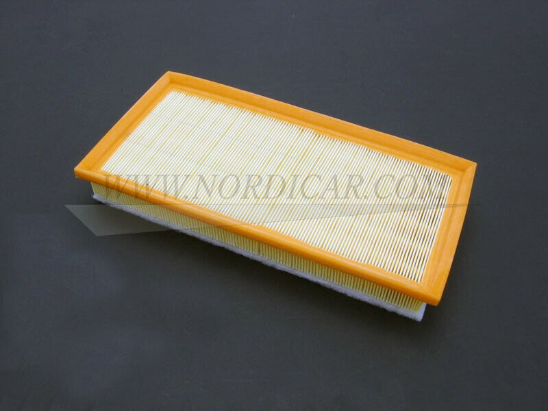 Volvo 30850831 Air filter insert  S/V40 (-04) 1998- petrol engine with turbo