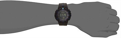 時計 CASIO PRO TREK PRW-3100Y-1JF CASIO PROTREK PRW-3100Y-1 ALL BLACK - UNBOXING - YouTube