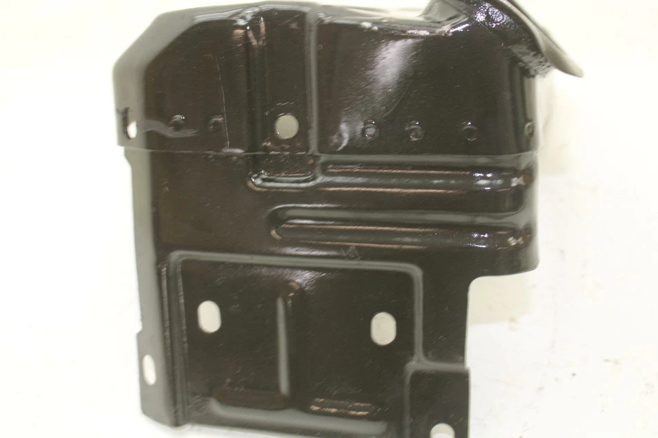 Deflector superior 94 Arctic Cat Jag OEM 3005-010 SA102 Foto 2 de 4