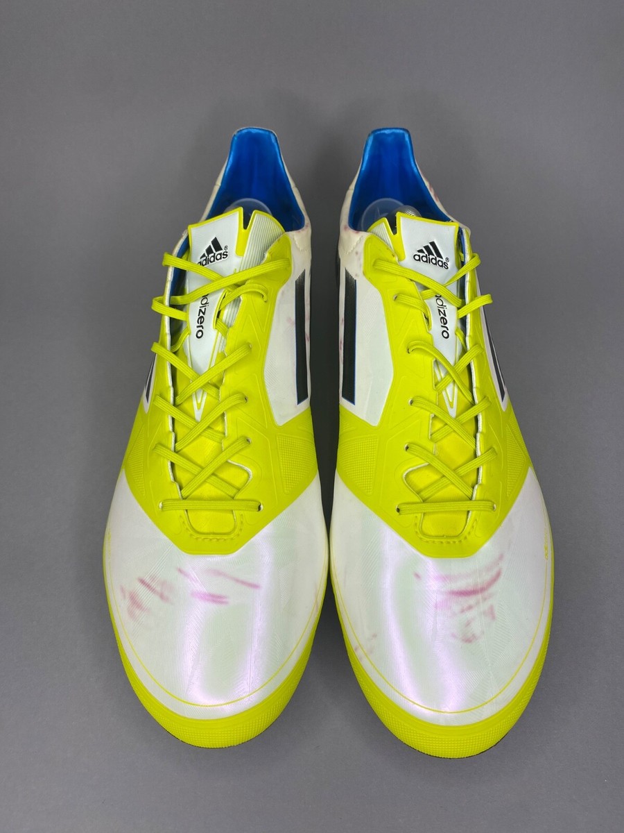 adizeroF50 HG 27cm 2足　DanielDLZ Adidas F50 Adizero 2014 AG/HG US 8 UK 7.5 Football/Soccer | eBay