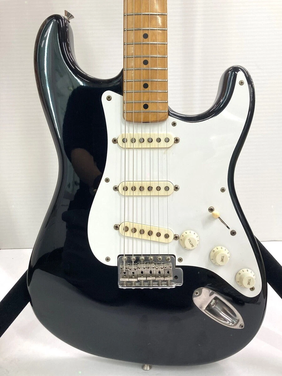 Fender Japan”JV”ペイズリーエイジドカスタム Fender JV Electric Guitars for sale - eBay