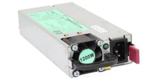 HP 500172-B21 498152-001 438203-001 HP 1200W CS HE POWER SUPPLY FOR G6 G7 SERVER