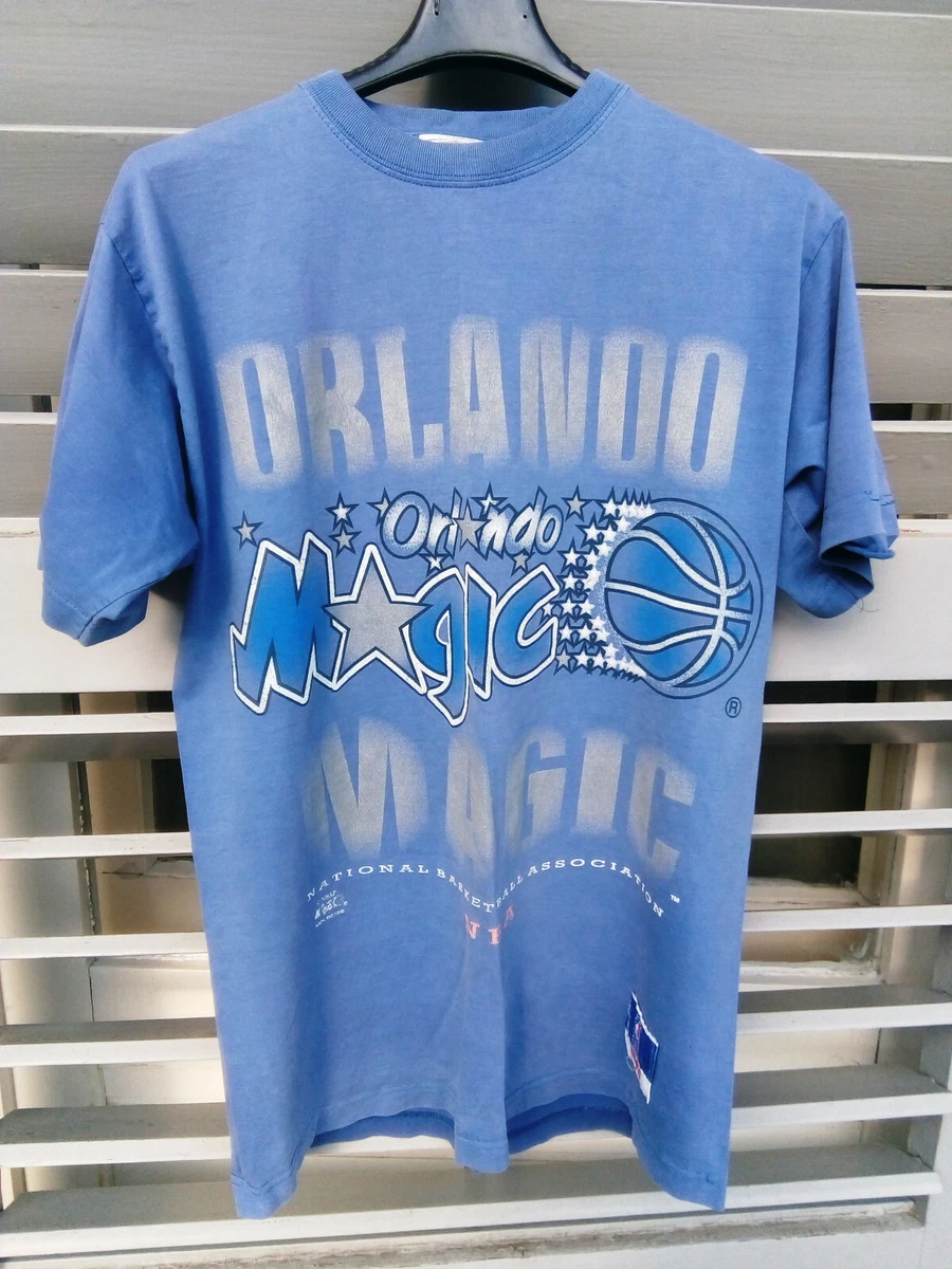 vintage 90s NBA orlando magic Tシャツ L