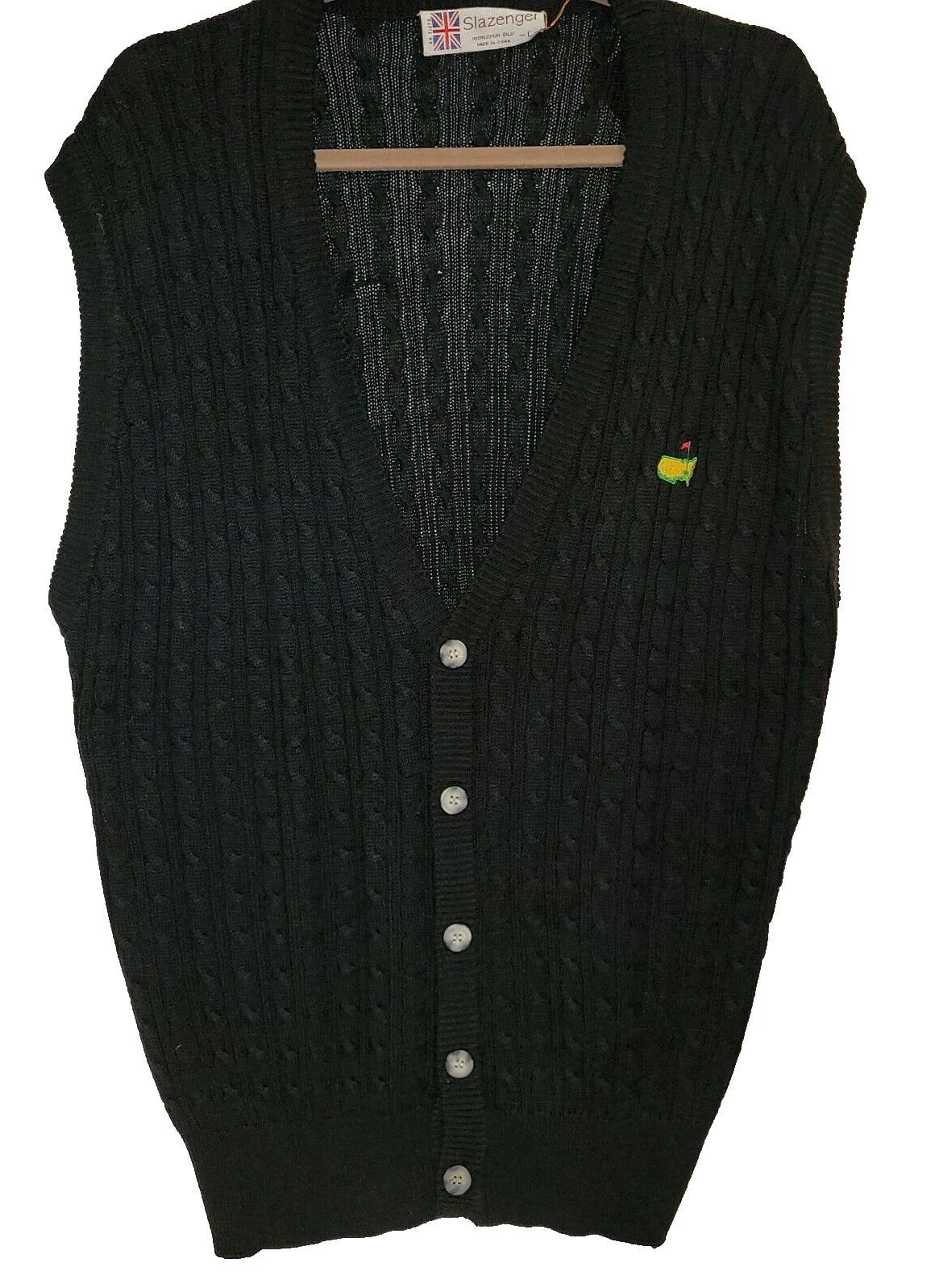 100% seda Camisas y otros de golf para hombres