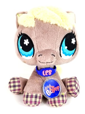 lps plush