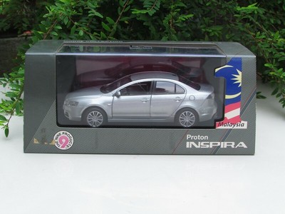 proton diecast
