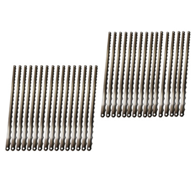 Bread Slicer Blades, 32 pack.  For Oliver 797-0029-1