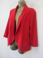 Races/wedding Evening Party Jacket By Frank Lyman - Size 8 - Bnwts