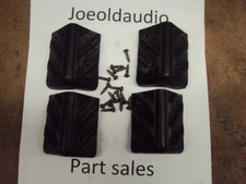 GEM DJ 120 Top or Bottom Bumpers w/ Mounting Hardware. Parting Out GEM DJ 120.