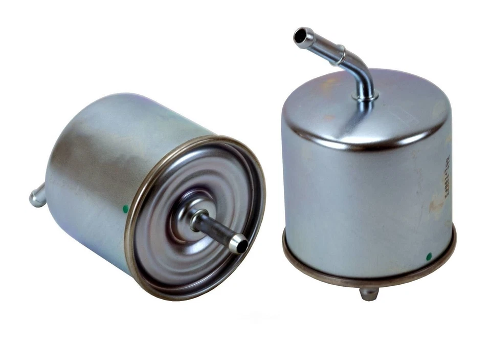 原始设备制造商燃油过滤器 WIX 适用于 MAZDA MX-6 1997 V6-2.5L — 第 2/4 张图片