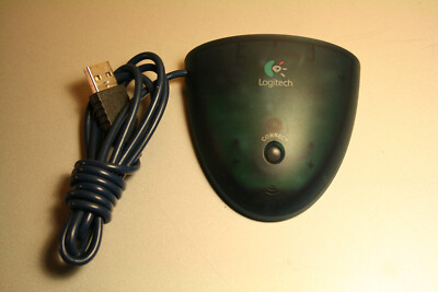 Logitech Optical TrackMan receiver for T-RB22 C-BA4-MSE 810-00093