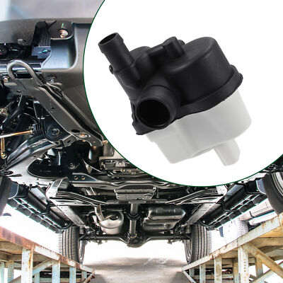 #ad Fuel Vapor Leak Detection Pump for BMW 335i Plastic Metal 0261222018 Black White $32.79