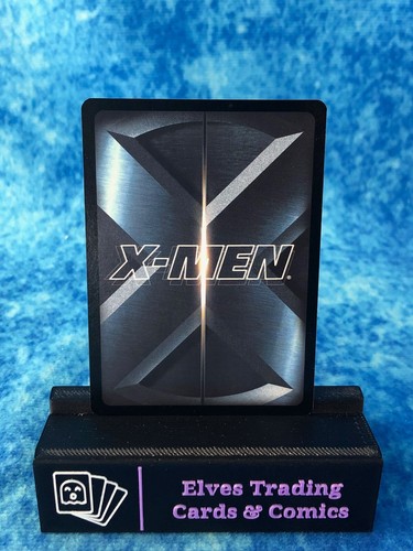X-Men TCG Unlimited Edition POJEDYNCZA KARTA KOLEKCJONERSKA CCG/TCG od Wizards 2000 - Zdjęcie 254 z 264