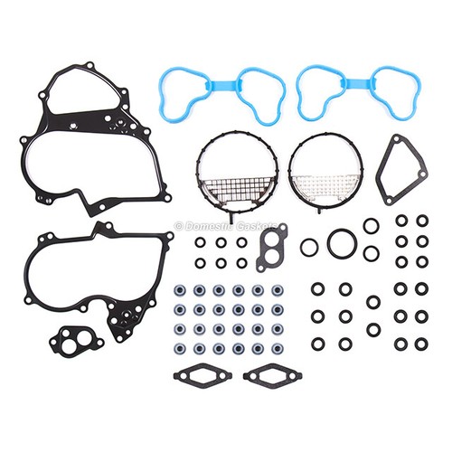 MA-9761306341 Head Gasket Set Head Bolts Compatible With/For - Foto 7