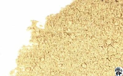 Chamomile Flowers whole and powdered  2 oz, 4 oz