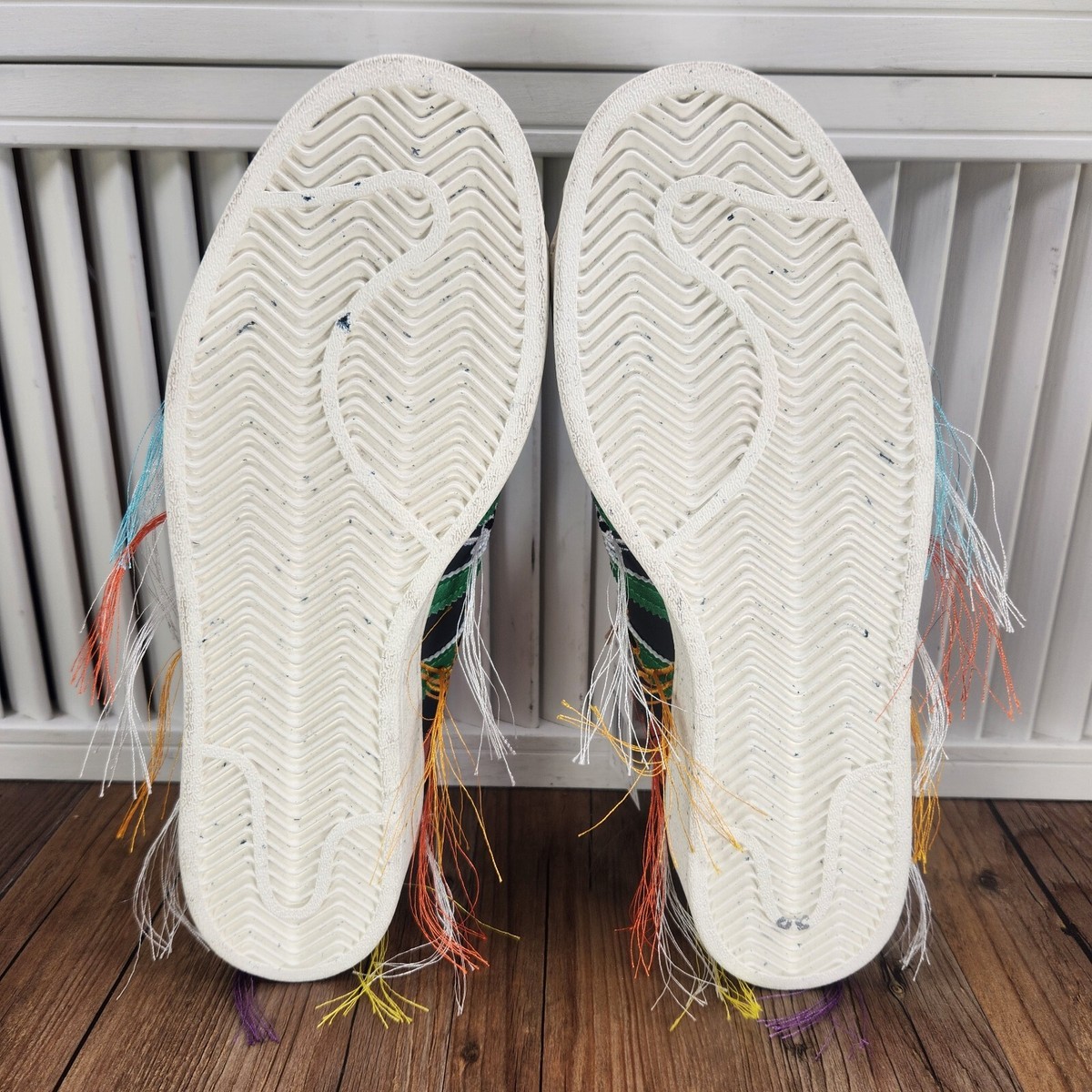 Adidas Originals Sean Wotherspoon Superstar AEC Superearth  display picture 1