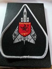 Patch toppa esercito tedesco - Luftwaffe - " 2° squadrone cacciabombardieri 38 " tornado