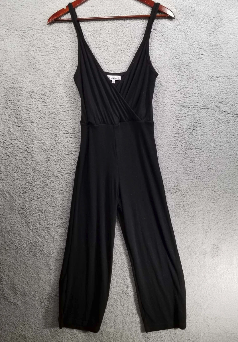 One Piece Tank Top Jumpsuit