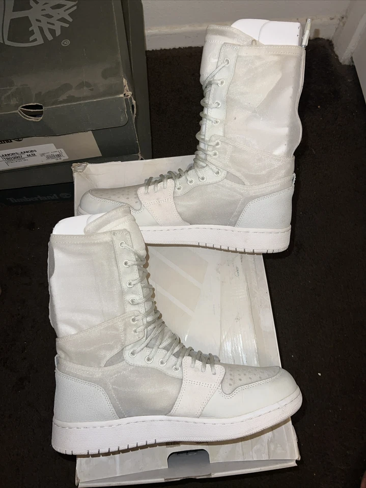 Talla 8W- Air Jordan 1 Explorer XX The 1 Reimagined W Foto 2 de 4