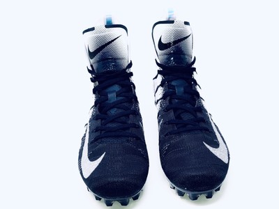 nike vapor untouchable size 10
