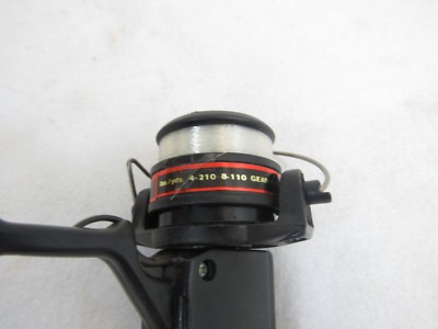 Vintage Tom Sawyer 401 Spool Fishing Reel 4 - 8 LB New 21-4 | eBay Vintage Tom Sawyer 401 Spool Fishing Reel 4 - 8 LB New 21-4 | eBay