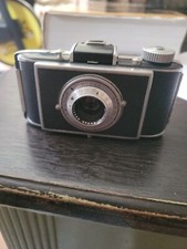 Kodak Flash Bantam 828 Film Camera